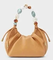 35 / A003 pumpkin New design Metal Chain women's high heel Sandals chaussures femmes Open toe Dew heel soft leather shoes Square head for ladies