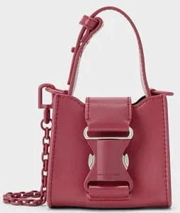 35 / A004 red New design Metal Chain women's high heel Sandals chaussures femmes Open toe Dew heel soft leather shoes Square head for ladies