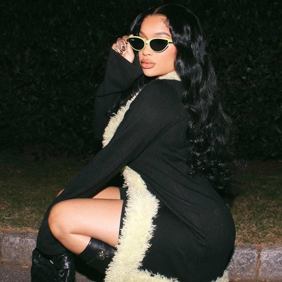 35927 Fashion Fleece Coat Lounge Wear Casual Jacket Women 2023 Fall