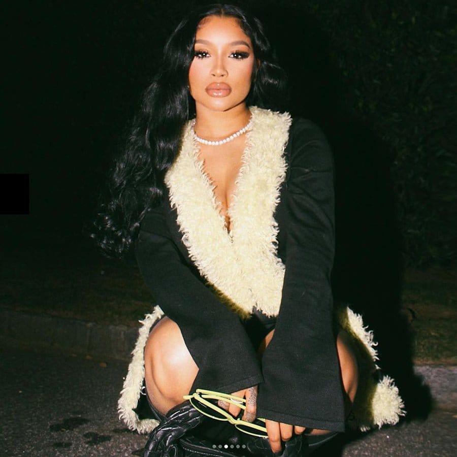 35927 Fashion Fleece Coat Lounge Wear Casual Jacket Women 2023 Fall