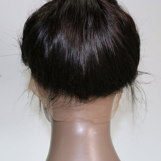 360 Human Hair Wigs For Women,Lace Wigs 100 Virgin Human Hair,Weaves And Wigs Human Hair Lace Front Straight