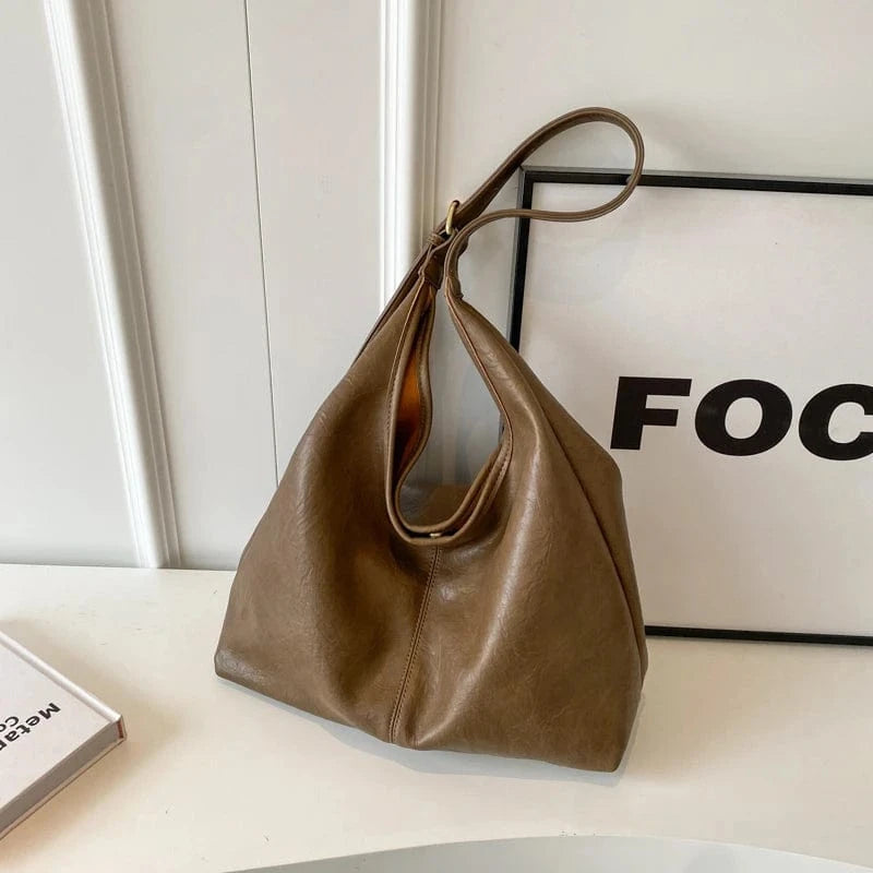 37cm*12cm*28cm / khkai Wholesale New Fashion Good Quality Handbags 2024 light Feminine leather bags lady design purses For Young Woman
