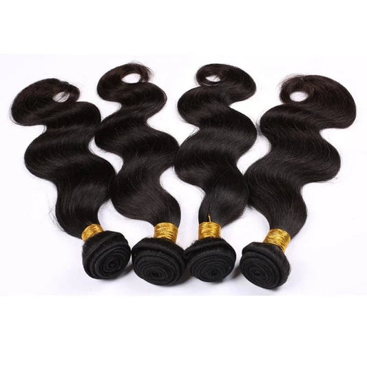 4 Bundles Brazilian Body Wave Hair, Wholesale Cheap Virgin Brazilian Human Hair Extensions