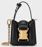 41 / A004 black New design Metal Chain women's high heel Sandals chaussures femmes Open toe Dew heel soft leather shoes Square head for ladies