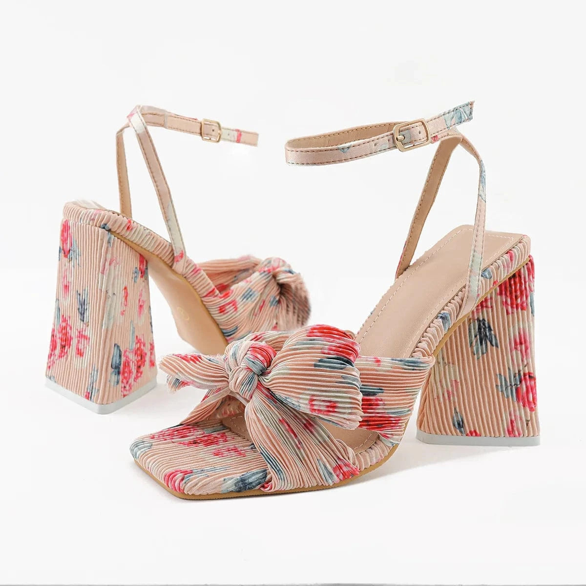 41 / Suit` Women Shoes 2024 high Heel Sandals Bridal Sandals Casual Shoes