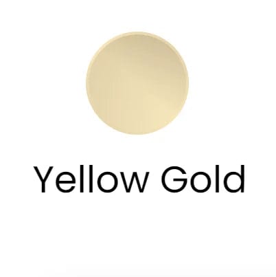 5.25 / 10K Yellow Fancy Jewelry Wedding Engagement 10k Gold Emerald Cut 3 Carat VVS D Moissanite Emerald Cut Moissanite Ring