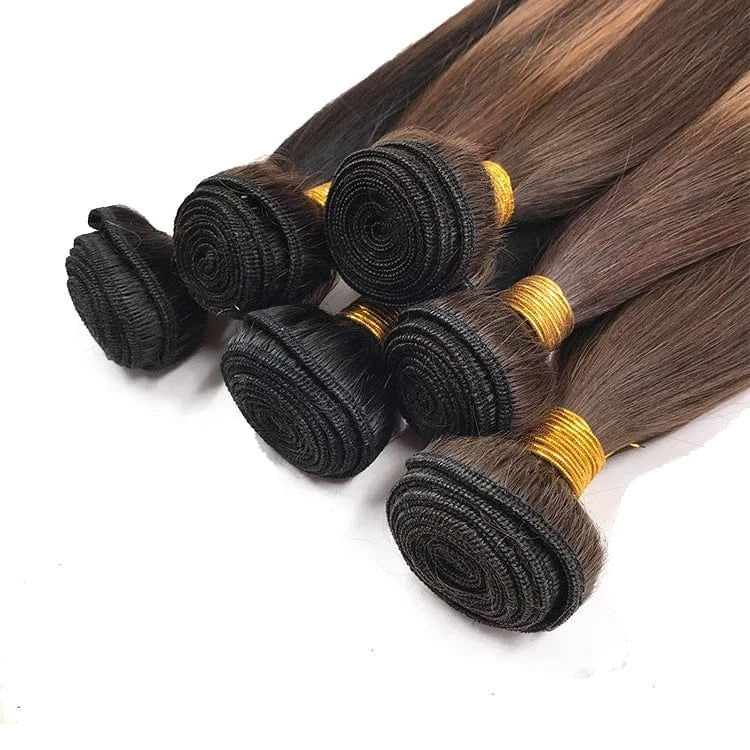 50% OFF! Shipping Today! Best Quality Unprocessed Raw Bone Straight Brazilian Virgin Human Hair Bundles