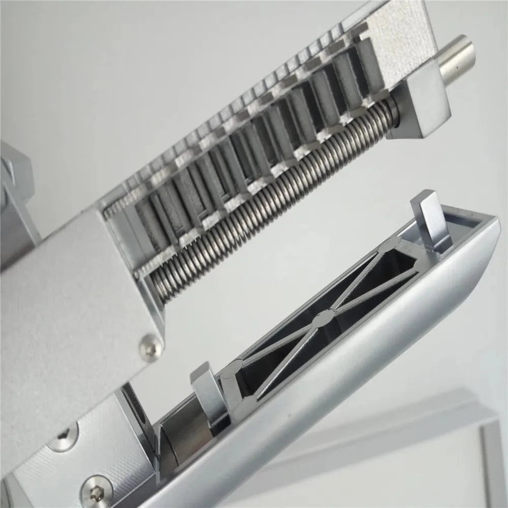 6D-1,The newest 6D Hair Extensions Machine Hair Salon Equipment for Fastest Hair Extensions Treatment 20 Minute