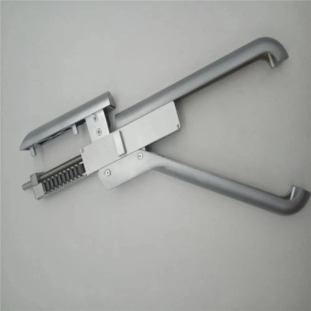 6D-1,The newest 6D Hair Extensions Machine Hair Salon Equipment for Fastest Hair Extensions Treatment 20 Minute