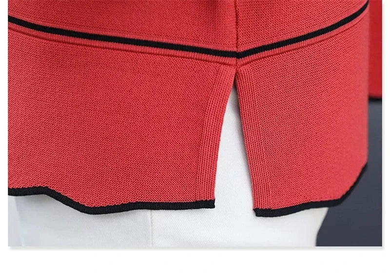 6XL Mom Large Summer New Ice Silk Shirt 3/4 Sleeves Round necked T-shirt Knit Sweater Loose Top For Wearing Outwear Top Black