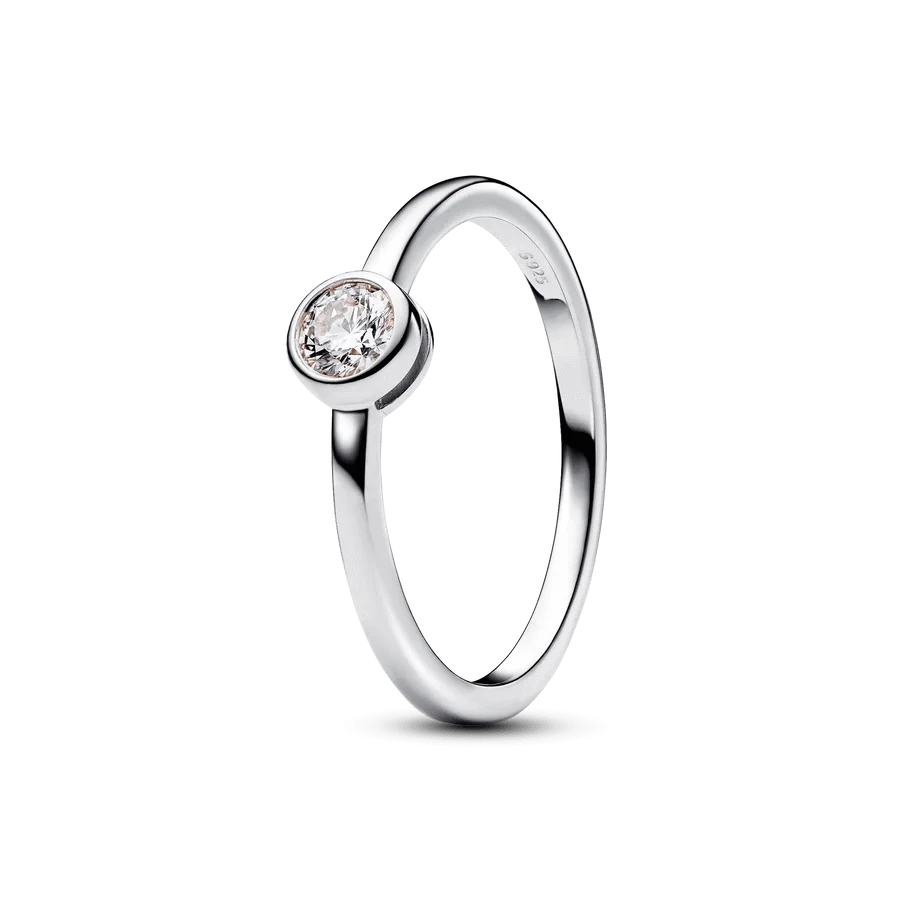 9 / 16 Factory wholesale high -quality vermiculite pure silver 925 popular fashion ring