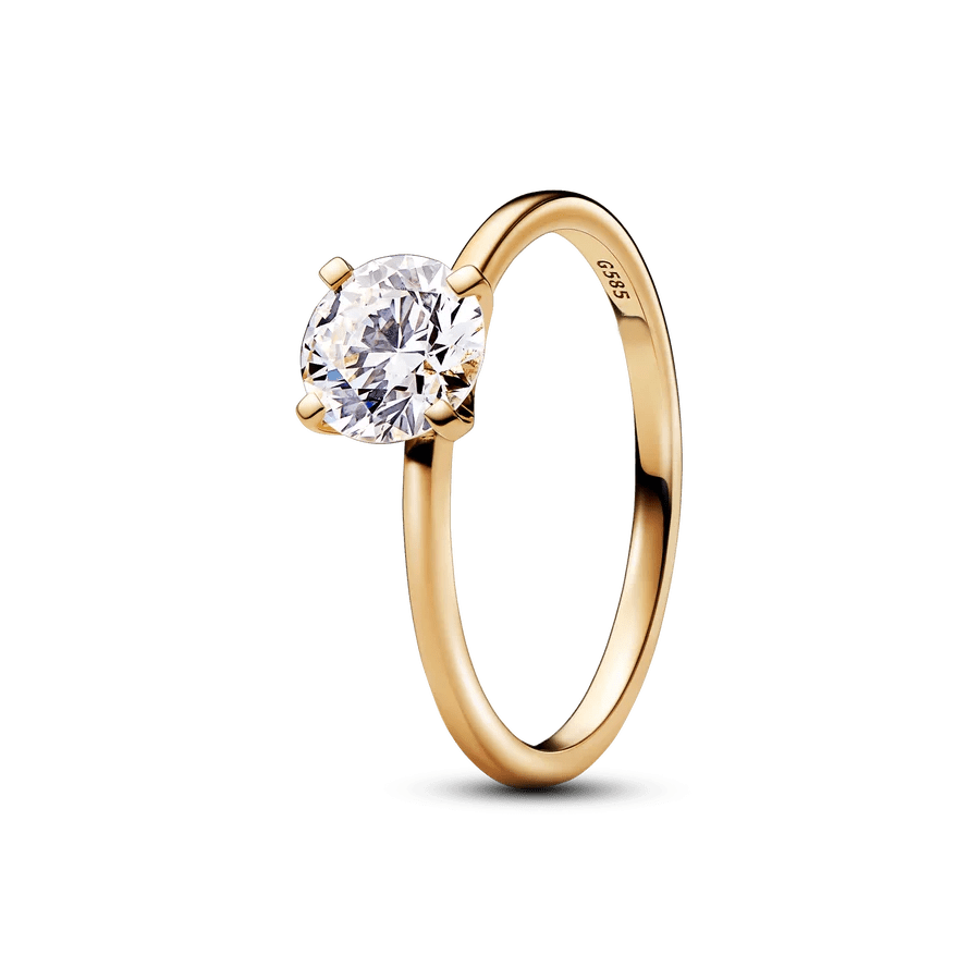 9 / 5 Factory wholesale high -quality vermiculite pure silver 925 popular fashion ring