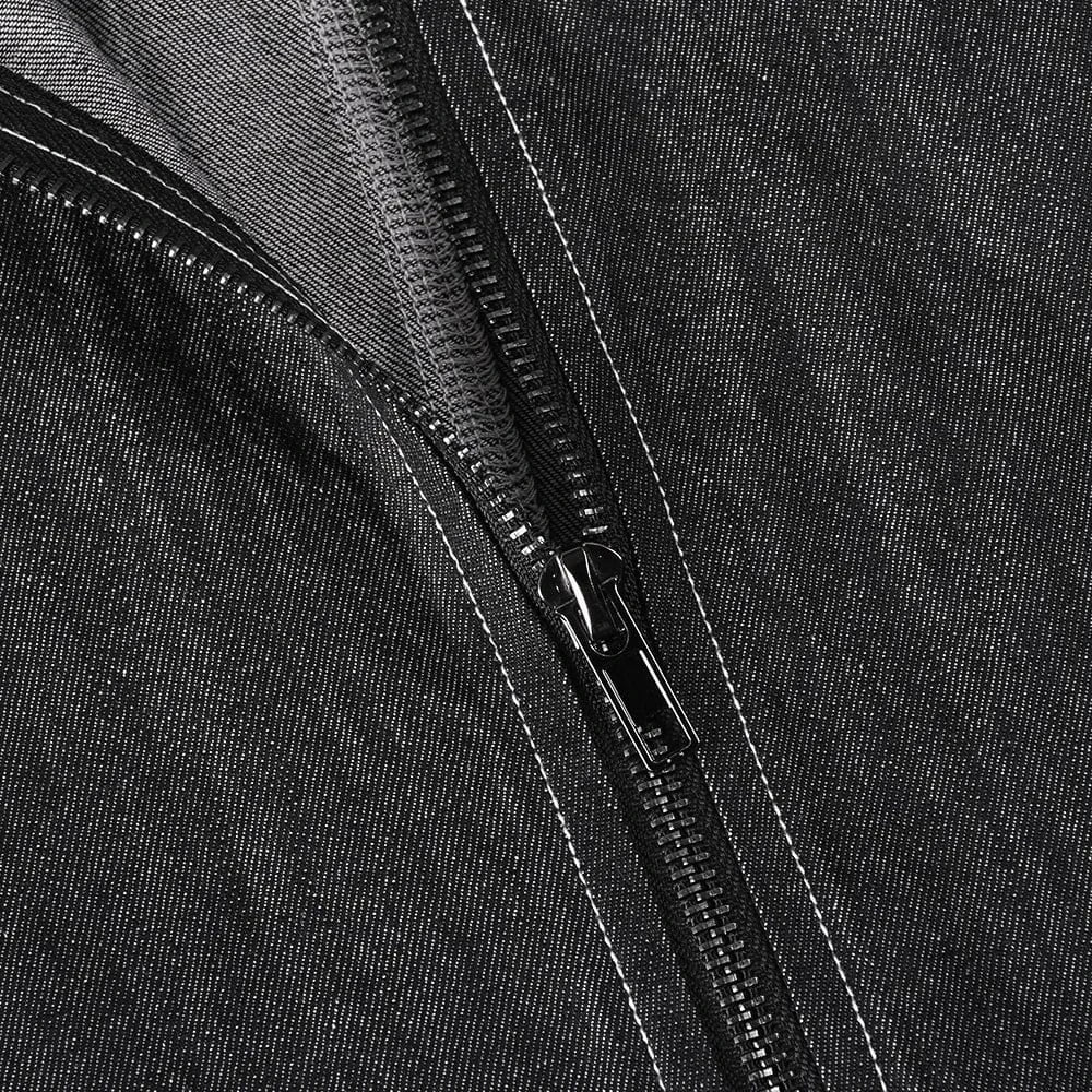 9866dhd New Sexy Elegant Women's Denim Dress Slim Long Sleeve Asymmetrical Shirt Collar Zipper Denim Dress For Lady Women