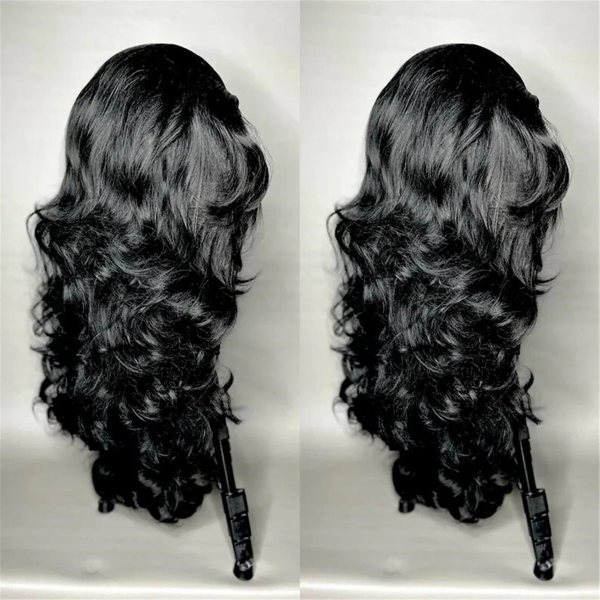 Peggy Bundy Costume Wig Auburn 60's Beehive Style Hairdo for Women Party Halloween Costume Accessory