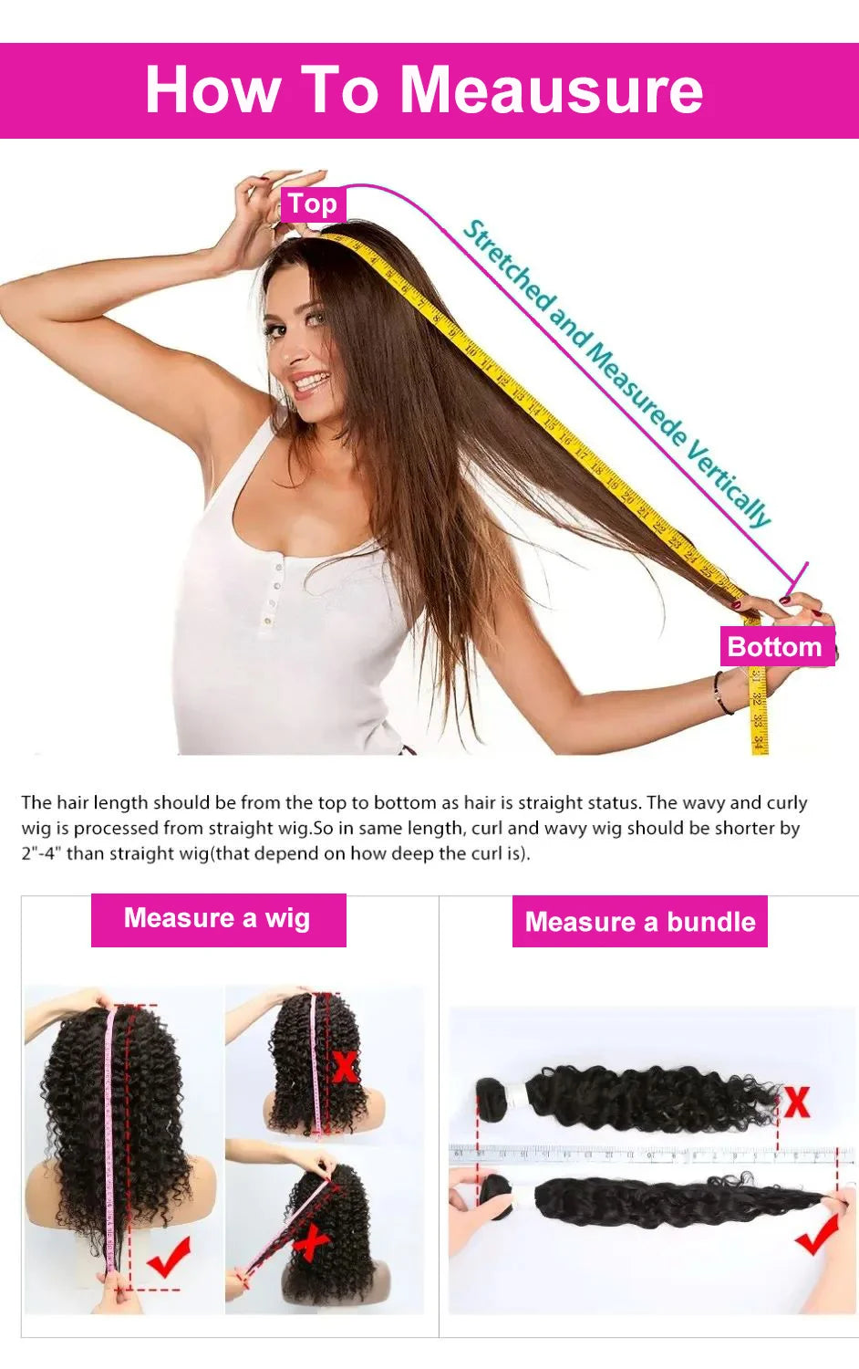 Short Loose Wave Human Hair Bob Wig