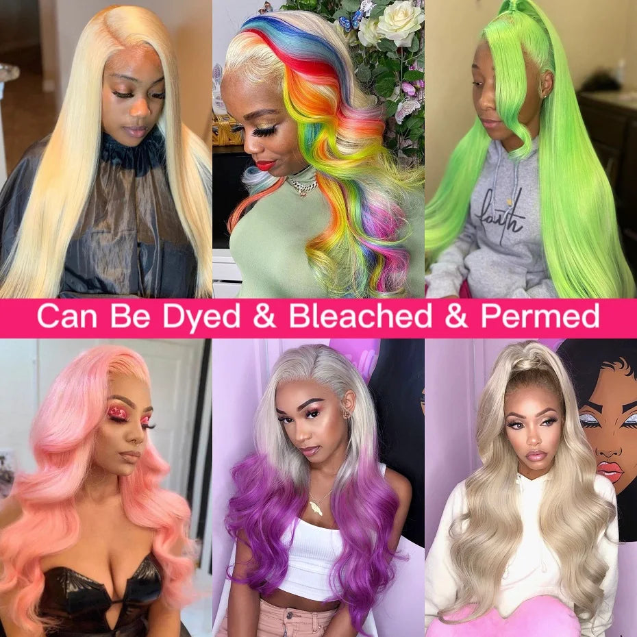 Peruvian Body Wave Remy Hair Weave Bundles for Women