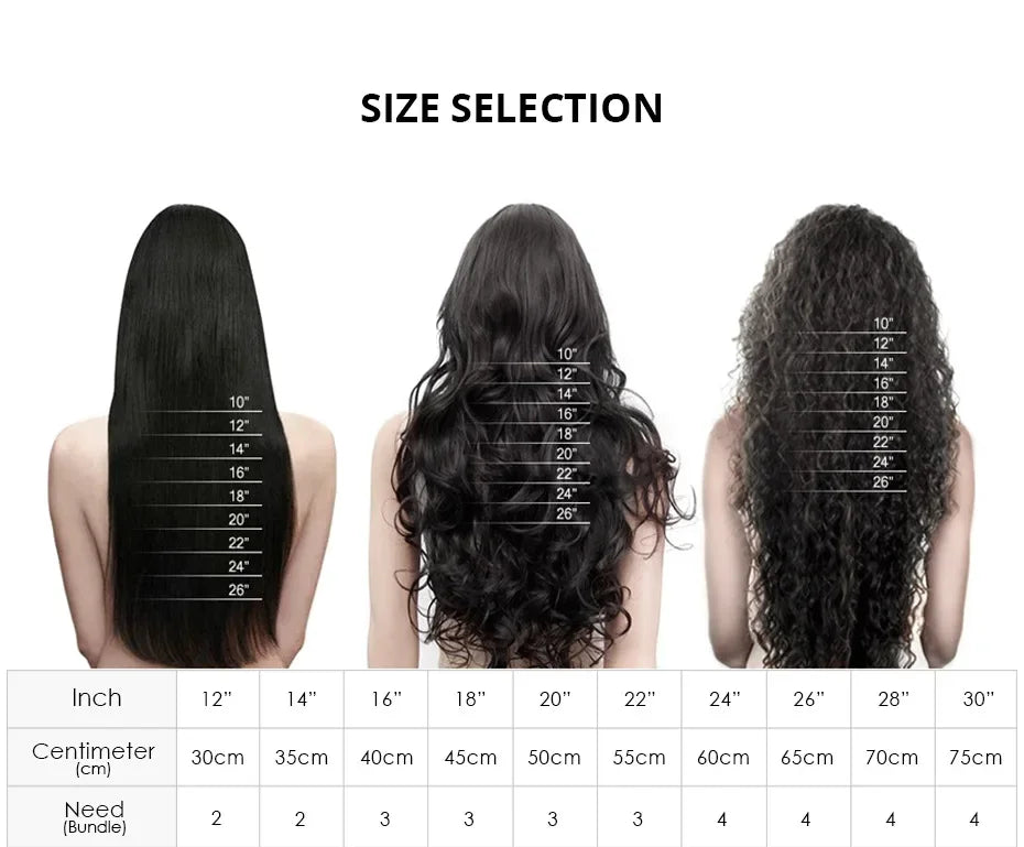 Premium Body Wave Lace Front Human Hair Wig for Women