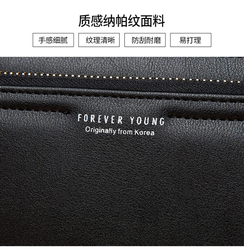Colorful Phone Bag With Card Holder For Women Daily Use