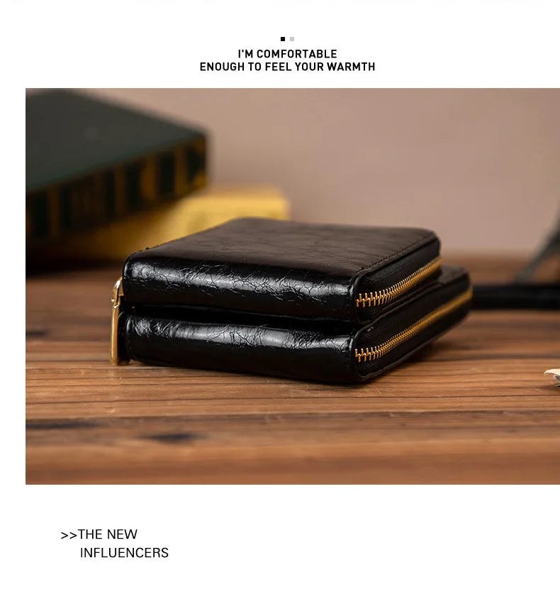 Colorful Phone Bag With Card Holder For Women Daily Use