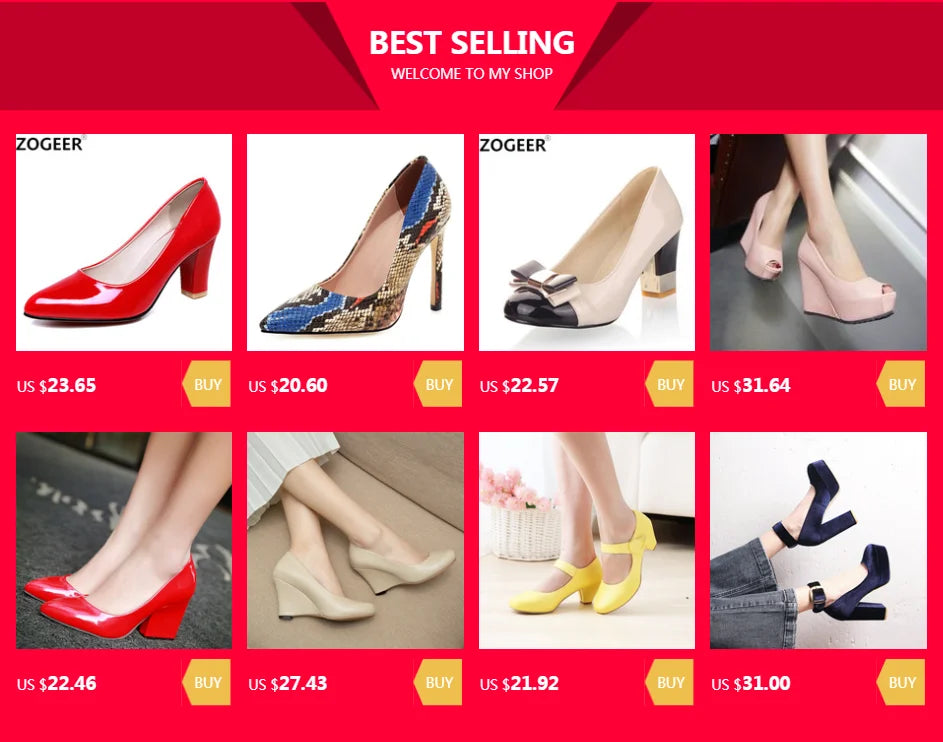 Velvet T Strap Square Heel Mary Janes