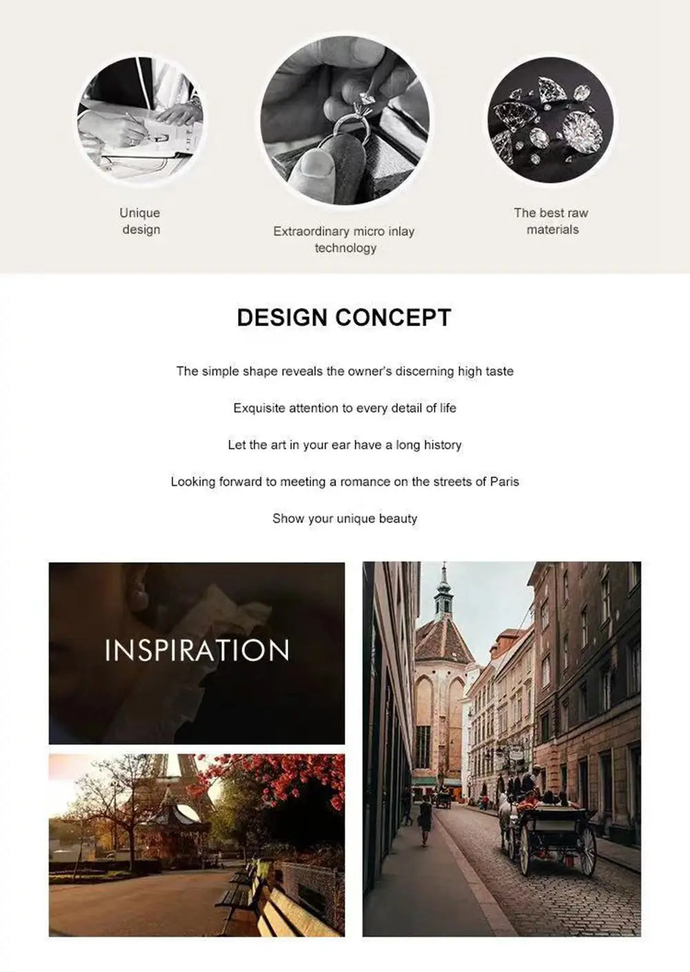 WUIHA Luxury 925 Sterling Silver 3EX Cushion Cut 5CT VVS Pink Created Moissanite Wedding Engagement Customized Ring Fine Jewelry