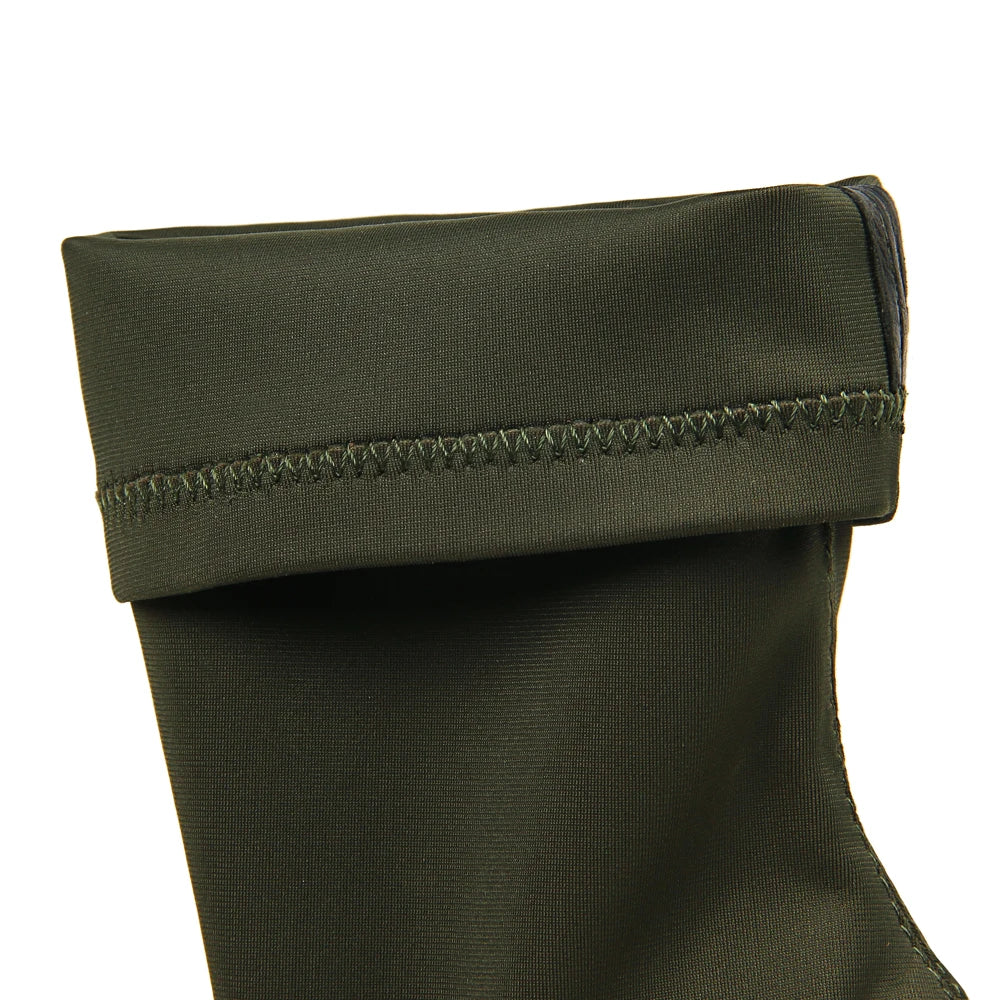 Pointed Toe Elastic High Heel Ankle Boots for Women