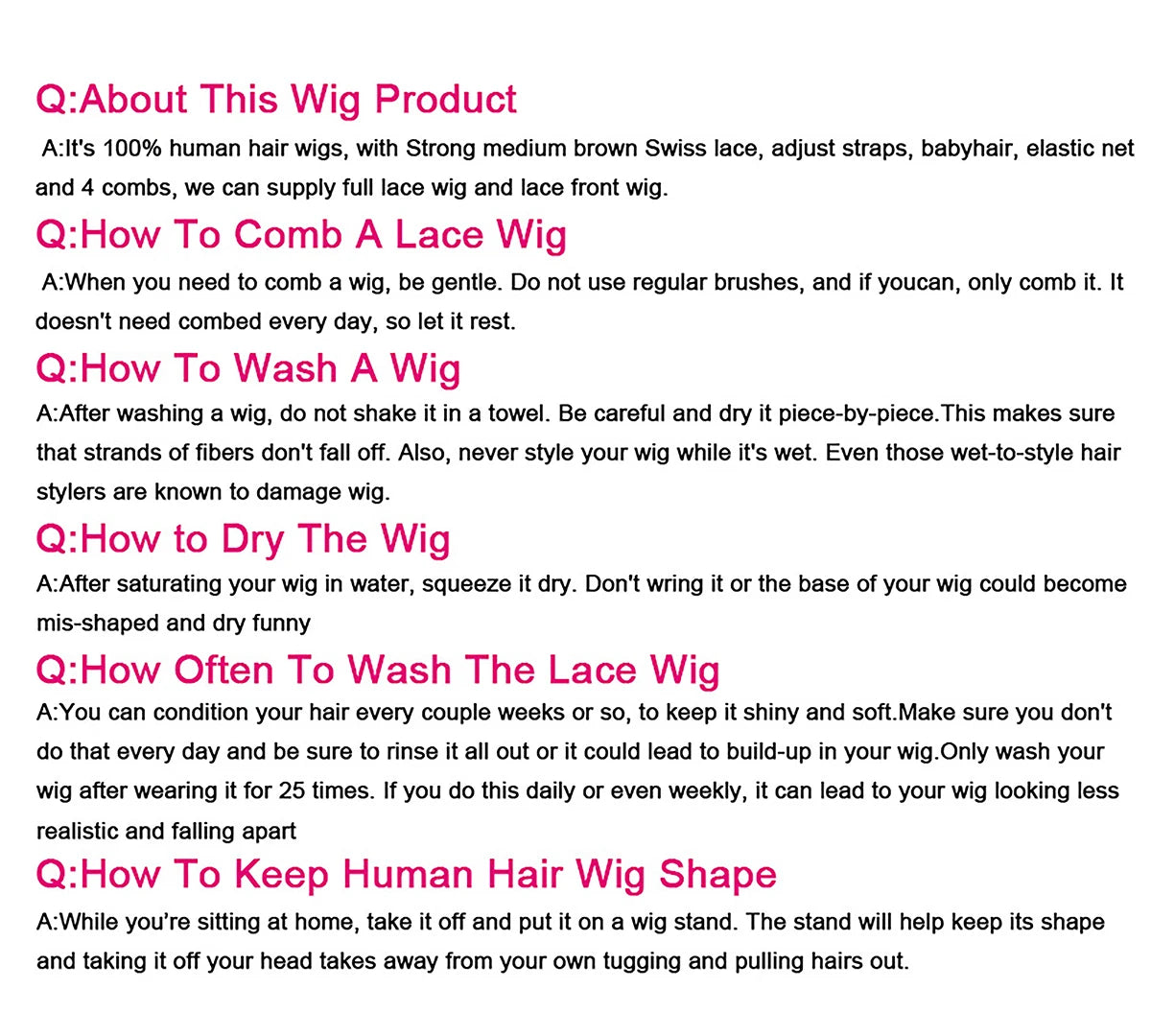 Curly Pixie Cut Lace Frontal Human Hair Wig for Women