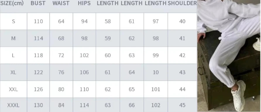 Breathable Hoodie Legging Set