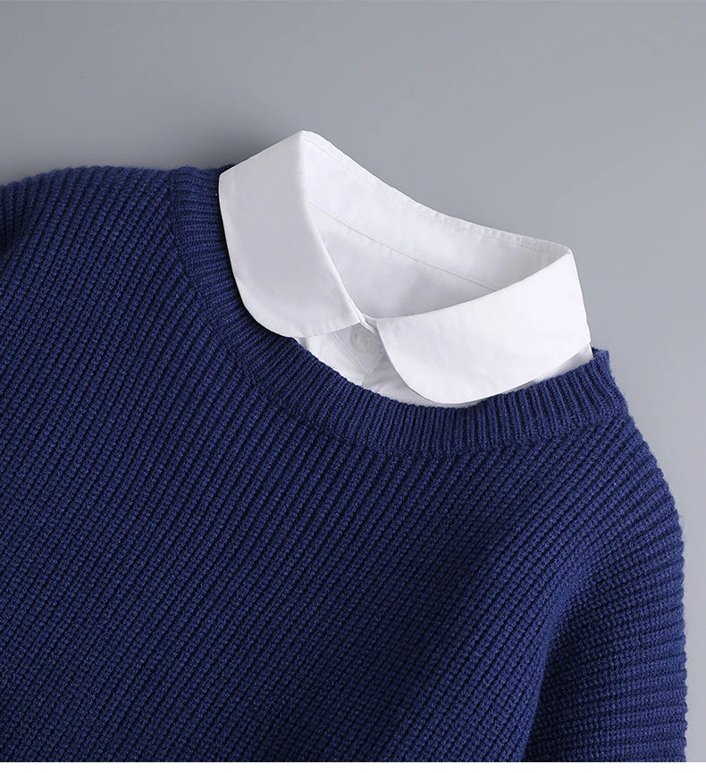 White Fake Collar Shirt Women Shawl Detachable Shirt Collar Lace False Collar Lapel Blouse Women Clothes Accessories Faux Col