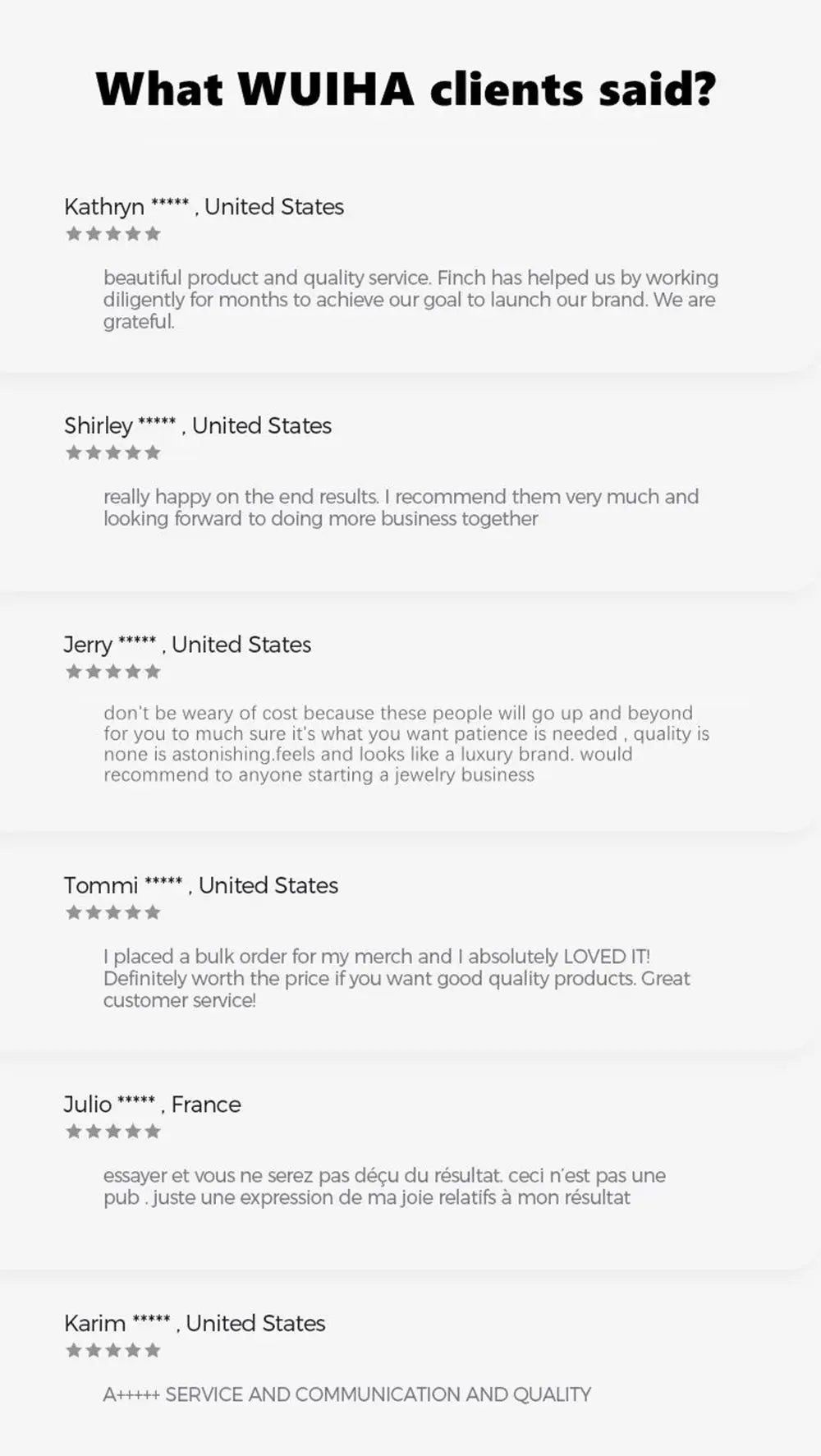 WUIHA 100% 925 Sterling Silver Radiant Cut 10CT VVS1 D Color Created Moissanite Wedding Engagement Customized Ring Fine Jewelry