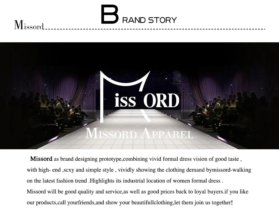 Missord White Long Evening Dresses Women Sexy Deep V Neck Lantern Sleeve Thigh Split Maxi Party Prom Dress Elegant Bodycon Gown