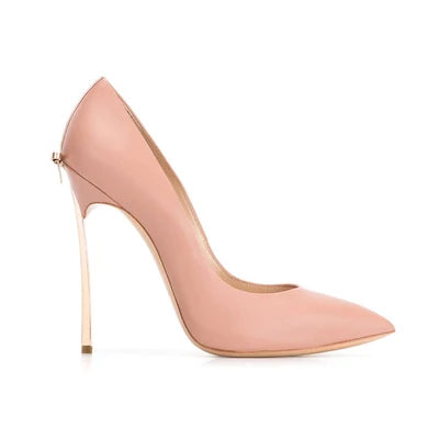 Chic Bow Tie Pointed Toe Pumps