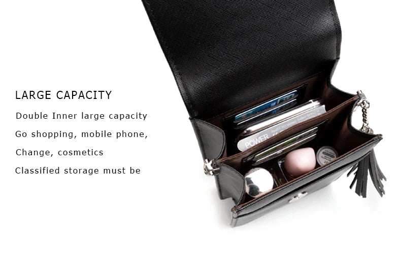 Colorful Phone Bag With Card Holder For Women Daily Use