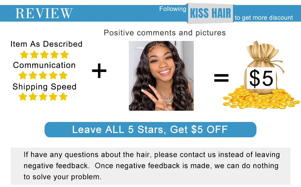Deep Wave Brazilian Human Hair Knotless Crochet Braids for Women
