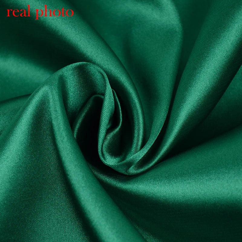 Cryptographic Satin Sexy Backless Sleeveless Party Night Club Wrap Mini Dresses Spaghetti Straps Elegant Dress Solid Vestidos