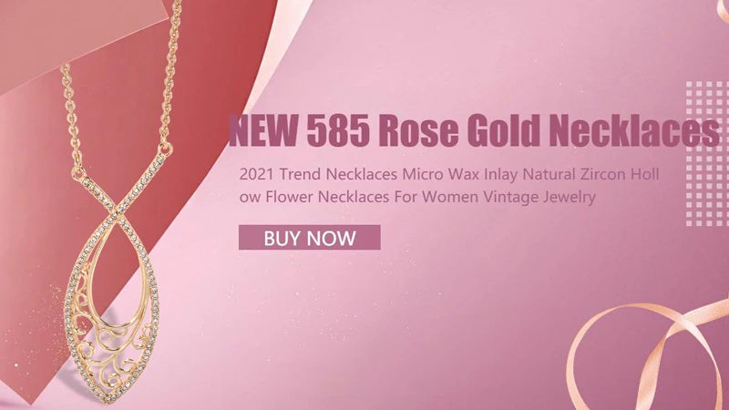 Rose Gold Leaf Earring And Ring Set