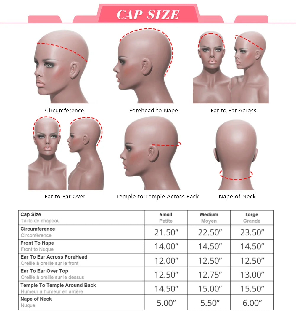Short Curly Layered Pixie Cut Human Hair Wig for Women