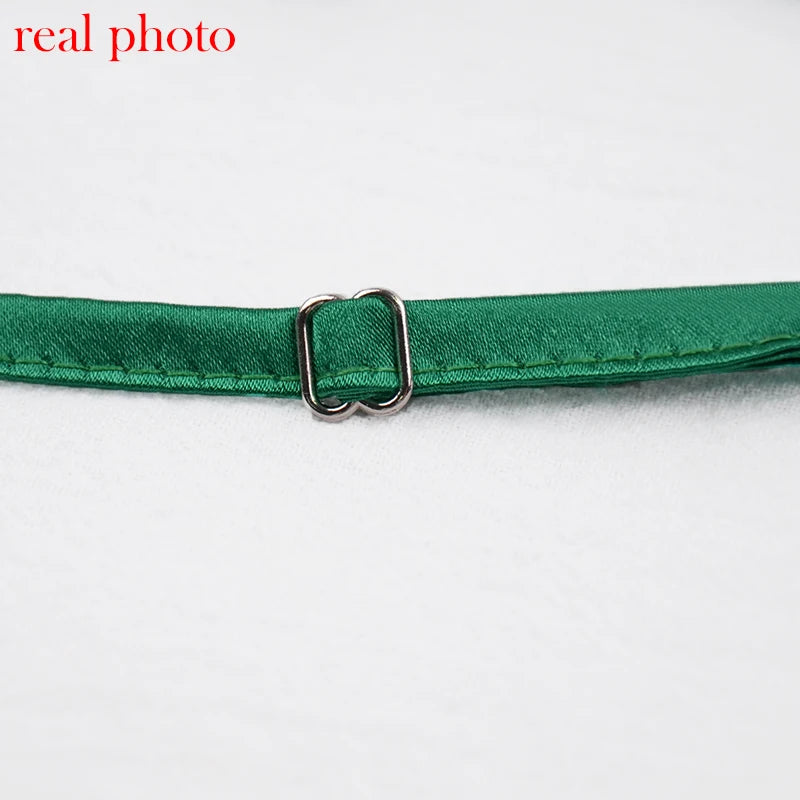 Cryptographic Satin Sexy Backless Sleeveless Party Night Club Wrap Mini Dresses Spaghetti Straps Elegant Dress Solid Vestidos