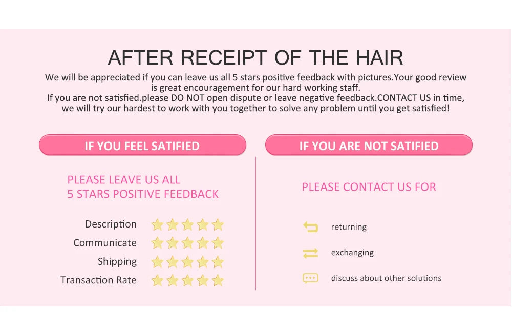 Knotless Pre Separated Loop Crochet Human Hair Extensions for Women