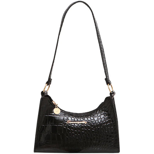 HOBO Underarm Bag Cross-border Women's Handbag Women Wholesale Armpit Portable Designer Bags Shoulder Bag Ladies Handbag