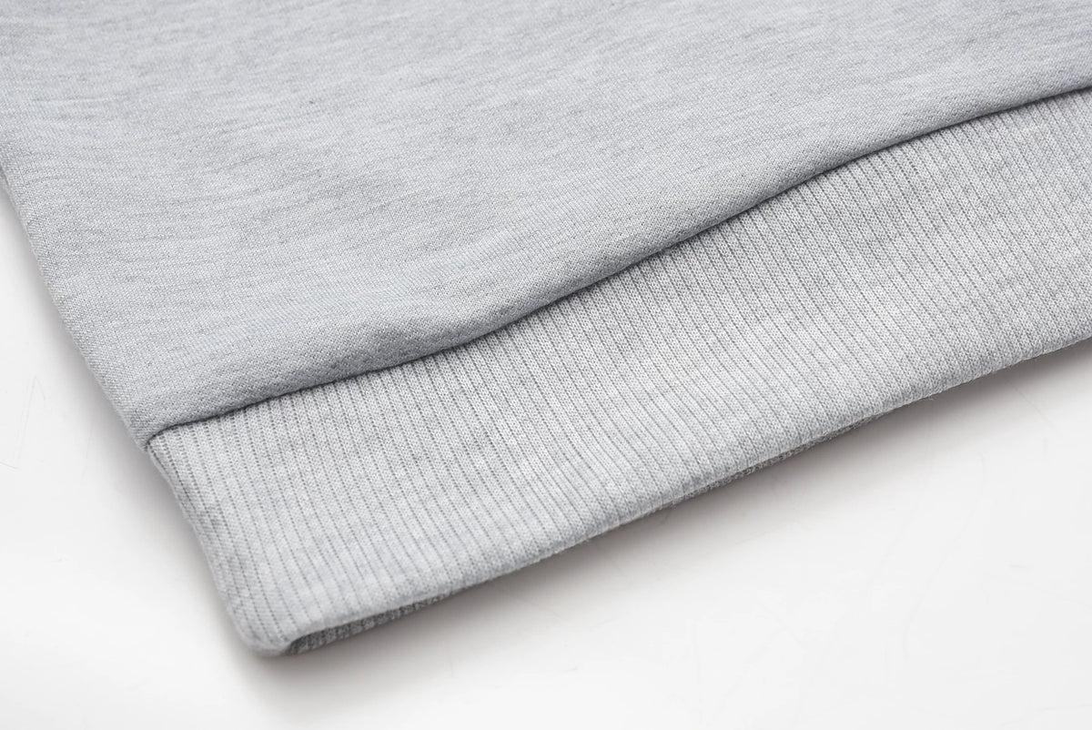 Trendy Color Block Long Sleeve Loose Fit Top for Women