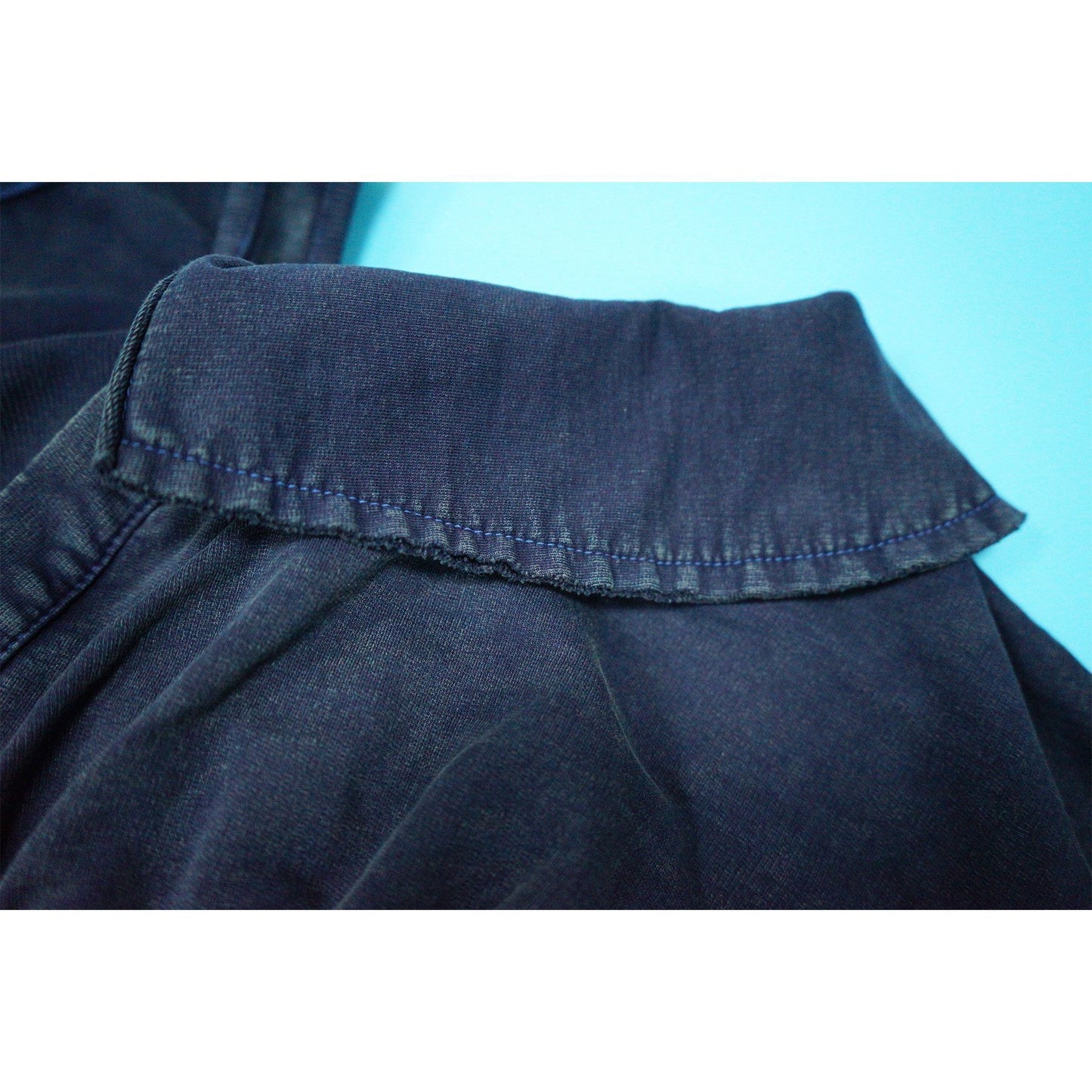 CM.YAYA Fashion Women Knit Ribbed Long Sleeve Moto Biker Jumpsuits Strap Autumn Washed Streetwear Slim One Piece Suit Romper