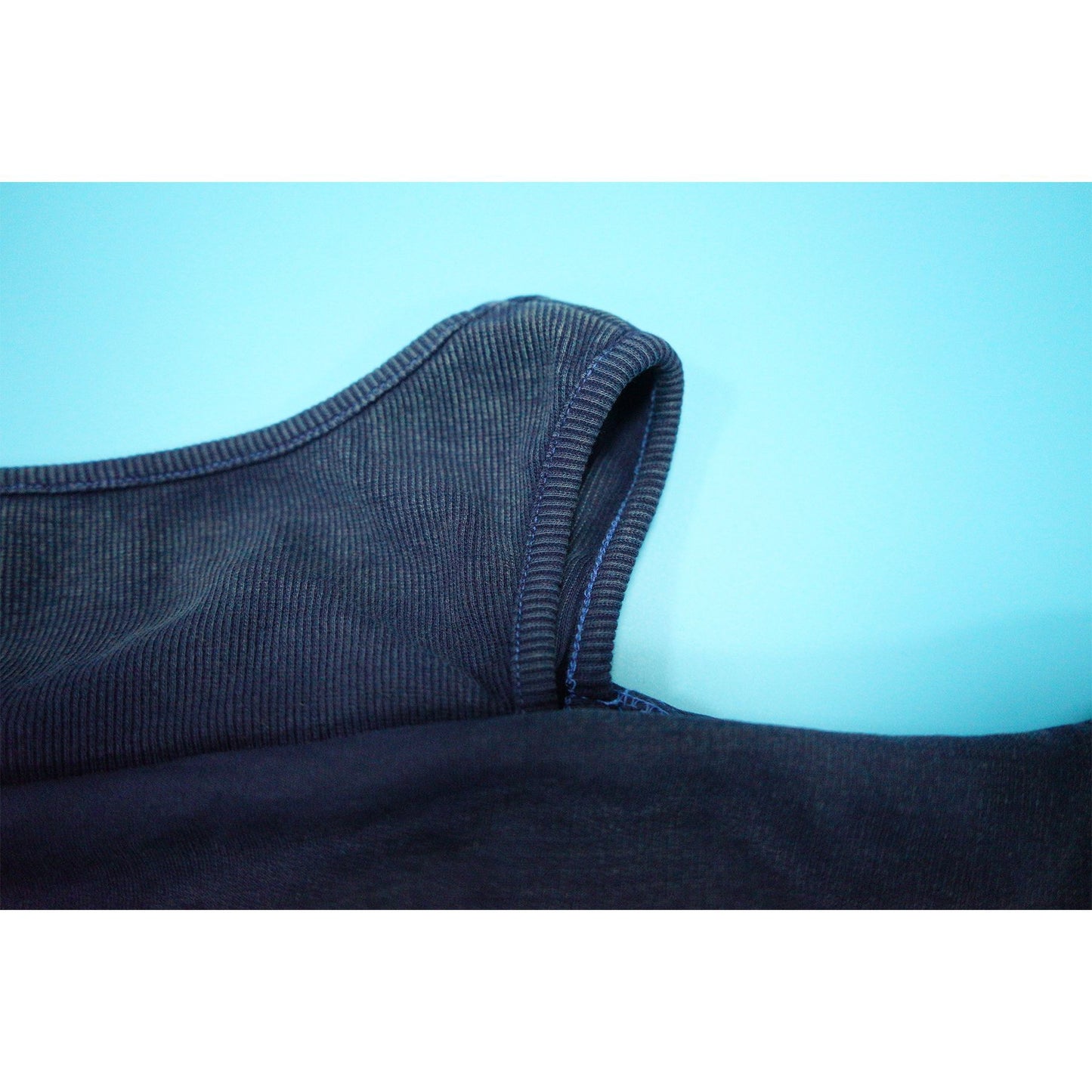 CM.YAYA Fashion Women Knit Ribbed Long Sleeve Moto Biker Jumpsuits Strap Autumn Washed Streetwear Slim One Piece Suit Romper