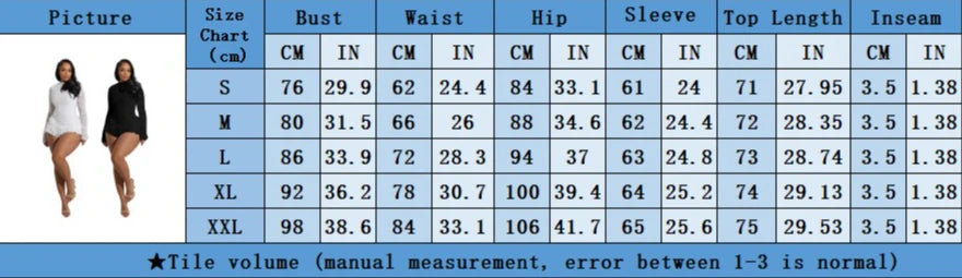 FAGADOER Sexy Lace Ruffle Patchwork Bodycon Romper Woman See Through Long Sleeves One Piece Jumpsuits Female Nightclub Overalls