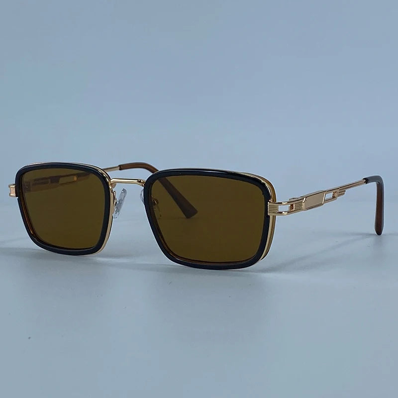Women's Polarized Square Sunglasses