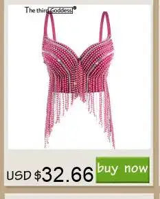Sheer Metal Chain Backless Mini Dress Party Clubwear for Women