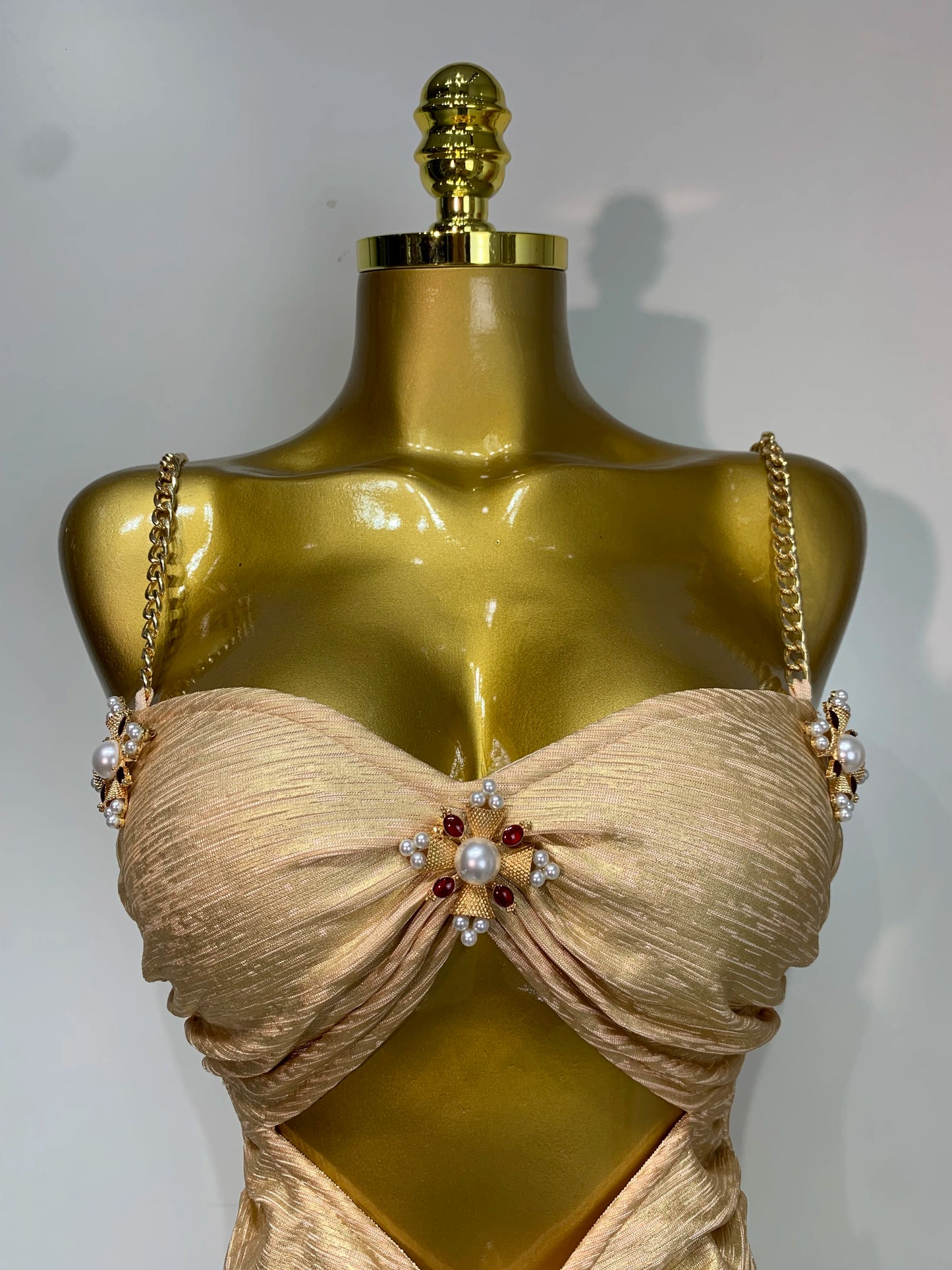 High Quality Fashion Cocktail Long Dress 2025 Sexy Hollow Out Beading Sleeveless Bandage Bodycon Club Evening Party Dresses