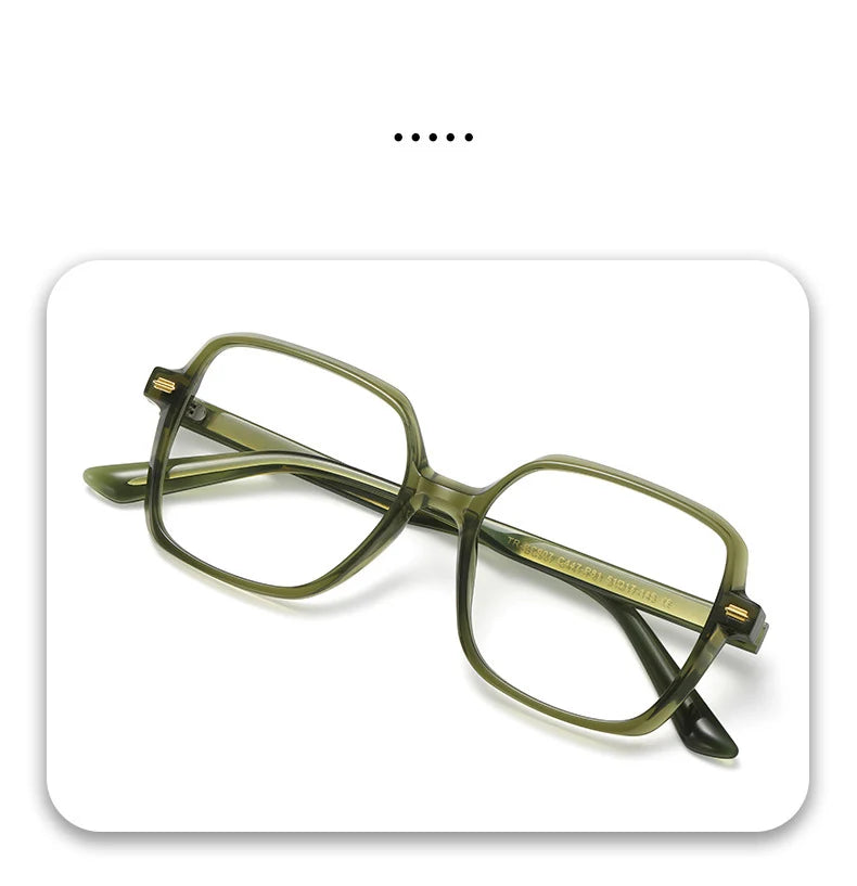Lightweight Anti Blue Light Reading Glasses for Women