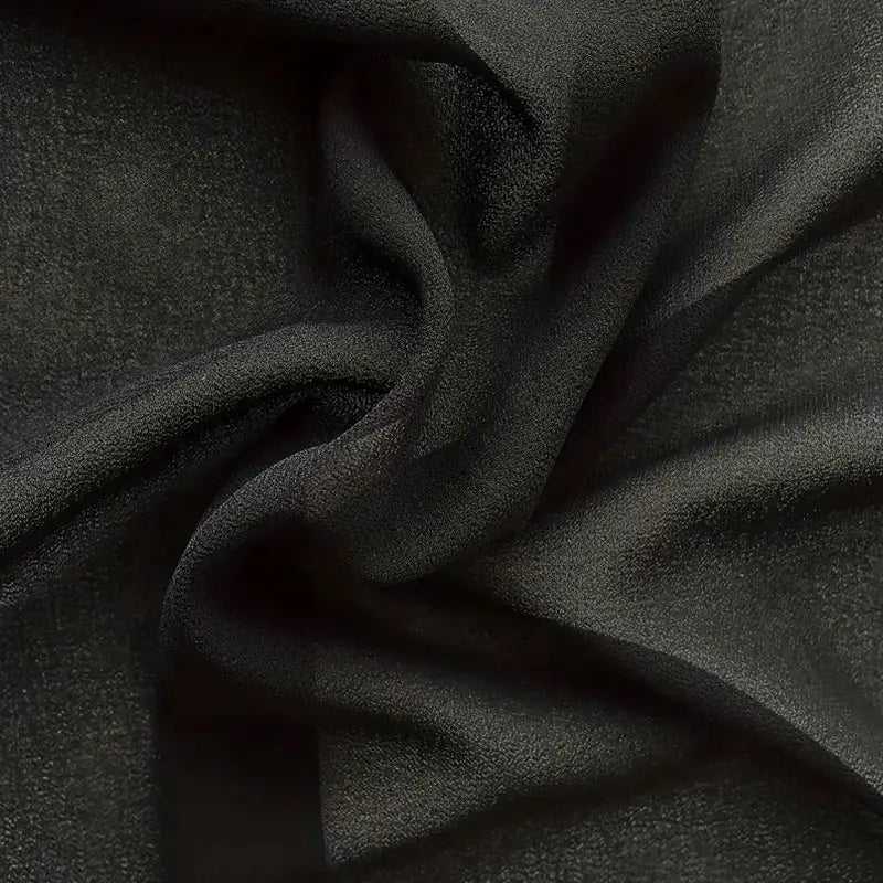 Women Short Sarongs Swimsuit Coverups Beach Bikini Wrap Sheer Short Skirt Chiffon Scarf Cover Ups for Swimwear