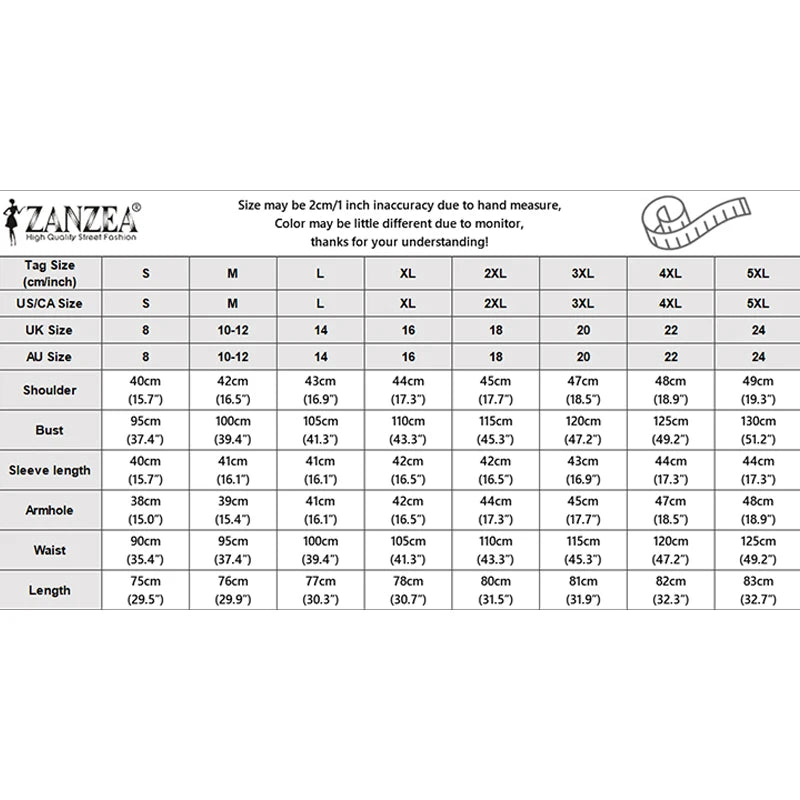 ZANZEA 2024 Summer Shirt Women Floral Prined Bohemian Stand Collar 3/4 Sleeve Casual Vintage Elegant Blusas Loose Tunic Tops